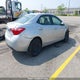 2T1BURHE8HC818952 2017 Toyota Corolla Le auction photo thumbnail 4