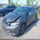 2HGFB2E53DH019052 2013 Honda Civic Lx auction photo thumbnail 2