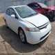 2HGFA16978H012772 2008 Honda Civic Exl auction photo thumbnail 1