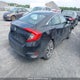 2HGFC2F75GH035433 2016 Honda Civic Ex auction photo thumbnail 4