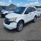 5J6RE4H38AL811098 2010 Honda Cr-V Lx auction photo thumbnail 2