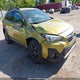 JF2GTHSC5MH256431 2021 Subaru Crosstrek Outdoor auction photo thumbnail 1