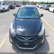 5NPDH4AE8DH329520 2013 Hyundai Elantra Gls/Limited auction photo thumbnail 12