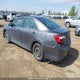 4T1BF1FK0CU134733 2012 Toyota Camry Le auction photo thumbnail 3