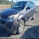 2GNFLEEK8G6305408 2016 Chevrolet Equinox Ls auction photo thumbnail 12