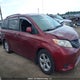 5TDZK3DCXBS087042 2011 Toyota Sienna auction photo thumbnail 13