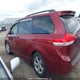 5TDZK3DCXBS087042 2011 Toyota Sienna auction photo thumbnail 14