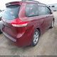 5TDZK3DCXBS087042 2011 Toyota Sienna auction photo thumbnail 4