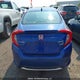 2HGFC1F90LH103417 2020 Honda Civic Touring auction photo thumbnail 16