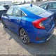 2HGFC1F90LH103417 2020 Honda Civic Touring auction photo thumbnail 3