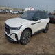 5LMPJ8KA4SJ883476 2025 Lincoln Nautilus Reserve auction photo thumbnail 2