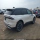 5LMPJ8KA4SJ883476 2025 Lincoln Nautilus Reserve auction photo thumbnail 4