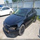 3VWB07AJ1EM443283 2014 Volkswagen Jetta 1.8 Tsi Comfortline auction photo thumbnail 2