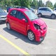 JTDKT4K34A5310476 2010 Toyota Yaris auction photo thumbnail 1