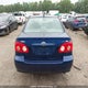 2T1BR32E86C565961 2006 Toyota Corolla Ce/Le/Sport auction photo thumbnail 17