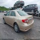 2T1BU4EE3CC902418 2012 Toyota Corolla Ce auction photo thumbnail 3