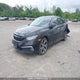 2HGFC1F94KH106402 2019 Honda Civic Touring auction photo thumbnail 2