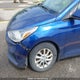 3KPC24A33JE005306 2018 Hyundai Accent Gl auction photo thumbnail 6
