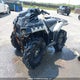 4XASXN850MB779676 2021 Polaris Sportsman 850 High Lifter Edition auction photo thumbnail 2