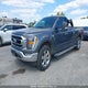 1FTFW1E81NFC41177 2022 Ford F150 Supercrew auction photo thumbnail 2