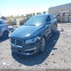 3LN6L5FC2JR618675 2018 Lincoln Mkz Reserve auction photo thumbnail 2