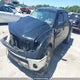 1N6AD07W56C400451 2006 Nissan Frontier Se auction photo thumbnail 2