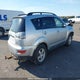 JA4JT3AXXAZ604896 2010 Mitsubishi Outlander Ls auction photo thumbnail 4