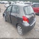 JTDKT903X95248304 2009 Toyota Yaris auction photo thumbnail 3