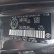 JTDKT903X95248304 2009 Toyota Yaris auction photo thumbnail 9