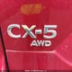 JM3KFBCL0S0608216 2025 Mazda Cx-5 Gs/Kuro auction photo thumbnail 21