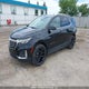 3GNAXXEG5RL231658 2024 Chevrolet Equinox Premier auction photo thumbnail 2