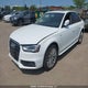 WAUBFCFL9FN012957 2015 Audi A4 Premium auction photo thumbnail 2