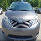 5TDKK3DC4FS594963 2015 Toyota Sienna Le V6 auction photo thumbnail 13