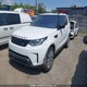 SALRR2RK6JA071639 2018 Land Rover Discovery Hse auction photo thumbnail 2