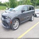 1C4SDJCT0SC512996 2025 Dodge Durango R/T auction photo thumbnail 2