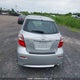 2T1KU40E99C011291 2009 Toyota Matrix Wagon auction photo thumbnail 16