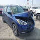 3N1CP5CU7KL497478 2019 Nissan Kicks S/Sr/Sv auction photo thumbnail 1