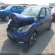 3N1CP5CU7KL497478 2019 Nissan Kicks S/Sr/Sv auction photo thumbnail 2