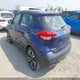 3N1CP5CU7KL497478 2019 Nissan Kicks S/Sr/Sv auction photo thumbnail 3