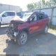 3GKALTEX0JL284077 2018 GMC Terrain Sle auction photo thumbnail 2