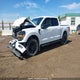 1FTFW3L88RFB50993 2024 Ford F150 Xlt auction photo thumbnail 2