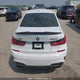 3MW5U9J06M8B51785 2021 BMW M340I xDrive auction photo thumbnail 15