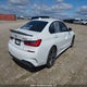 3MW5U9J06M8B51785 2021 BMW M340I xDrive auction photo thumbnail 4