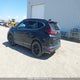2HKRW2H91NH208323 2022 Honda Cr-V Touring auction photo thumbnail 3