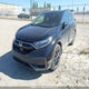 2HKRW2H91NH208323 2022 Honda Cr-V Touring auction photo thumbnail 6