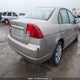 2HGES166X3H907552 2003 Honda Civic Lx auction photo thumbnail 6