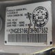 2HGES166X3H907552 2003 Honda Civic Lx auction photo thumbnail 9