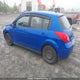 3N1BC1CP9BL503727 2011 Nissan Versa S/Sl auction photo thumbnail 3
