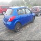 3N1BC1CP9BL503727 2011 Nissan Versa S/Sl auction photo thumbnail 4