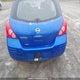 3N1BC1CP9BL503727 2011 Nissan Versa S/Sl auction photo thumbnail 6